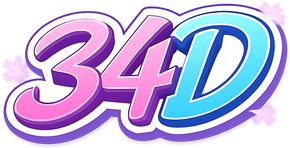 Logo 34d